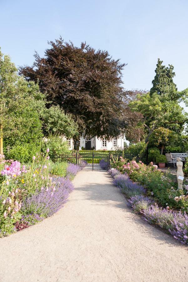 Rooms Gut Heidefeld Bocholt Bagian luar foto